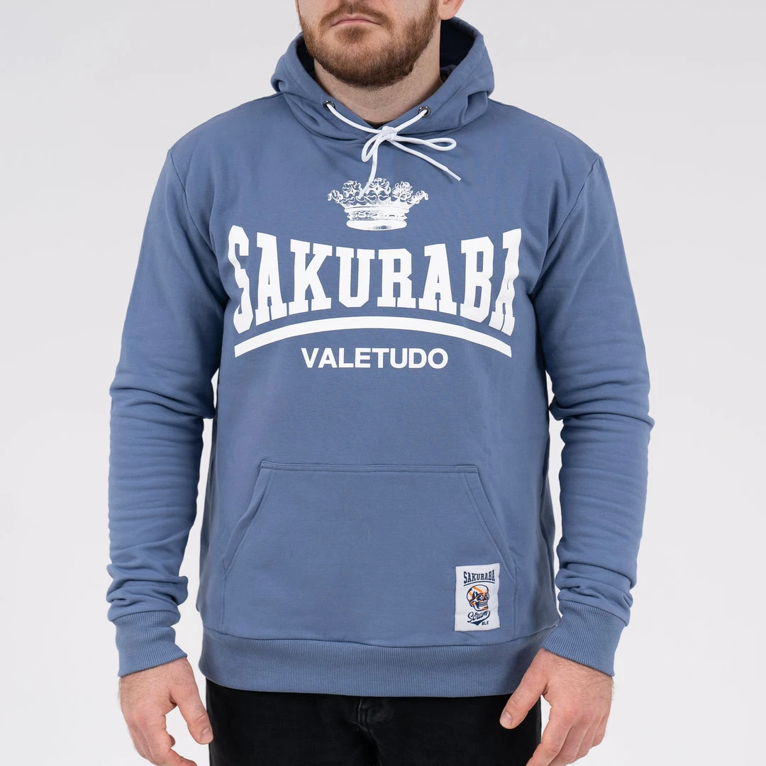 Men's Apparel Scramble Saku Athletics Hoody