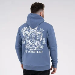 Men's Apparel Scramble Saku Athletics Hoody