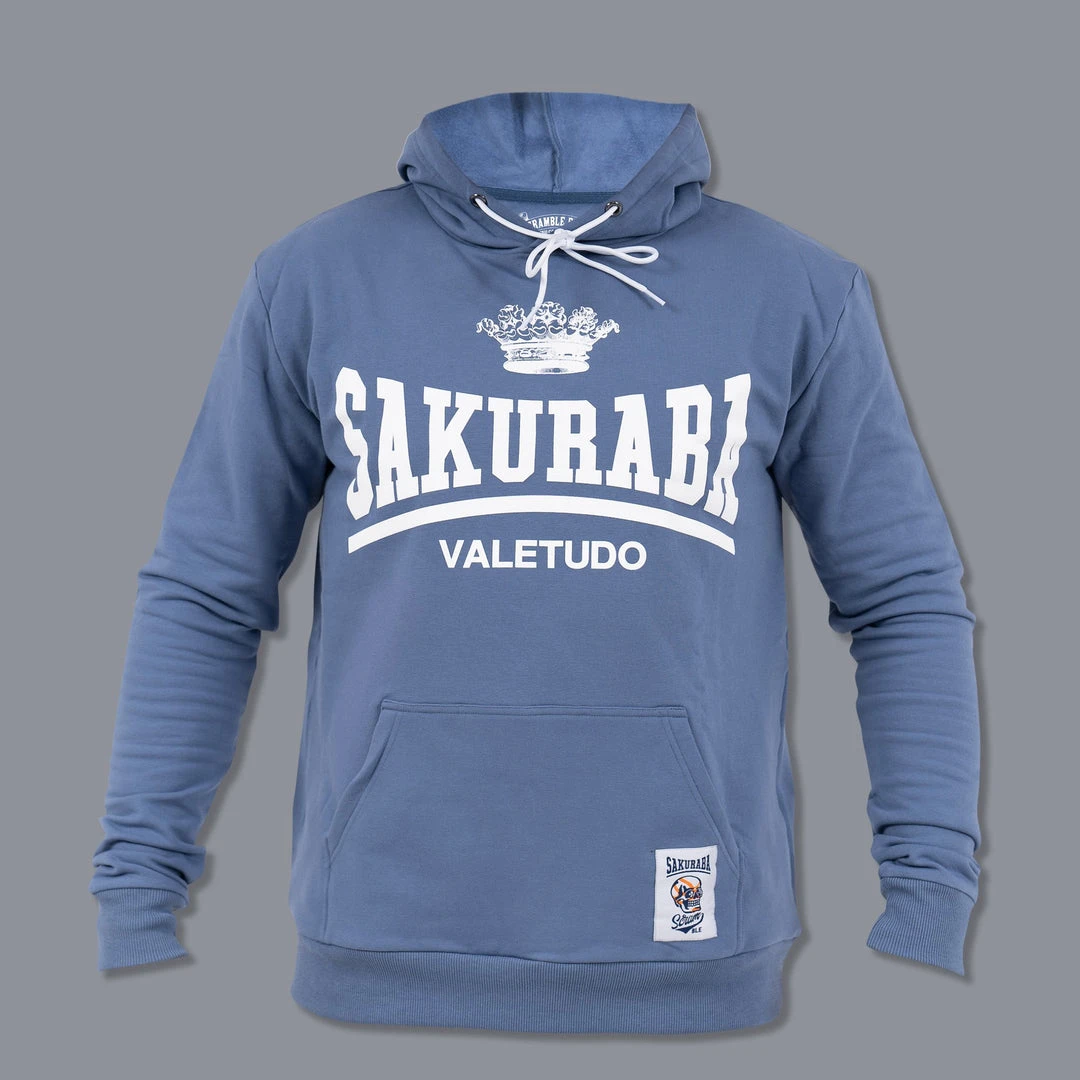 Men's Apparel Scramble Saku Athletics Hoody