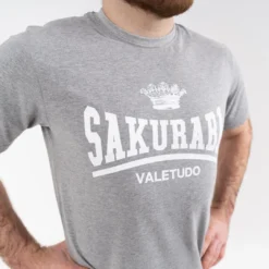 Scramble Saku Athletics Tee Men's Apparel