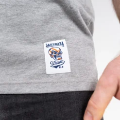 Scramble Saku Athletics Tee Men's Apparel