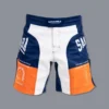 Scramble Saku Hybrid Grappling Shorts Shorts And Spats