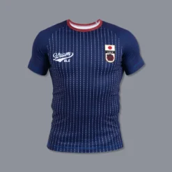 Scramble Saku Soccer Rashguard Men's Apparel