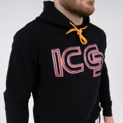 Scramble Saku World Tour Hoody