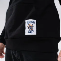 Scramble Saku World Tour Hoody