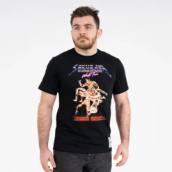 Men's Apparel Scramble Saku World Tour Tee