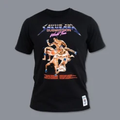 Men's Apparel Scramble Saku World Tour Tee