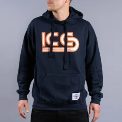 Men's Apparel Scramble X KS Hoody