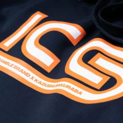 Men's Apparel Scramble X KS Hoody