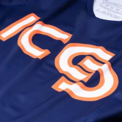 Scramble X KS Short Sleeve Rashie