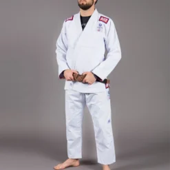 Gi's And Belts Scramble Athlete V2