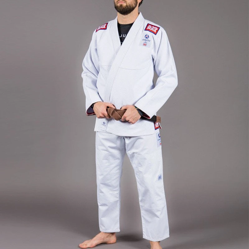 Gi's And Belts Scramble Athlete V2