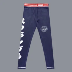 Shorts And Spats Scramble BWR Spats