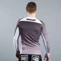 Men's Apparel Scramble Ranked Rashguard V3