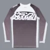 Men's Apparel Scramble Ranked Rashguard V3
