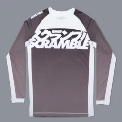 Men's Apparel Scramble Ranked Rashguard V3