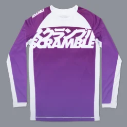 Men's Apparel Scramble Ranked Rashguard V3