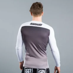 Men's Apparel Scramble Ranked Rashguard V3