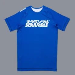 Scramble Shiai Rashguard Men's Apparel