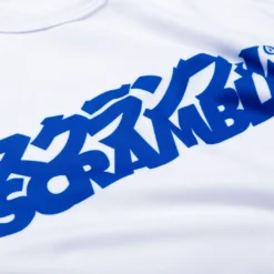 Scramble Shiai Rashguard Men's Apparel