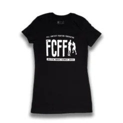FCFF Elite MMA Women's Tee