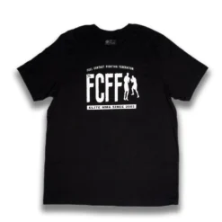 FCFF Elite MMA Tee Men's Apparel