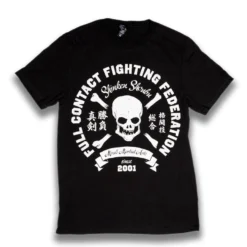 Bridge City Fight Shop FCFF Shinken Shoubu Men's Apparel