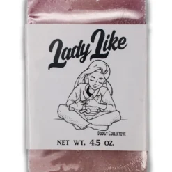 Bridge City Fight Shop X Dodgy Lady Like Soap