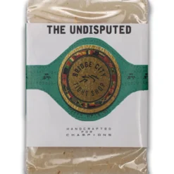 Bridge City Fight Shop Undisputed Soap Accessories