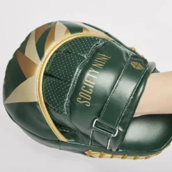 Society Nine Bia Focus Mitts