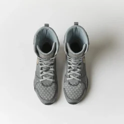 Society Nine EOS High Top