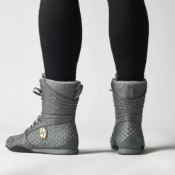 Society Nine EOS High Top