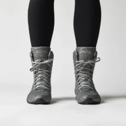 Society Nine EOS High Top