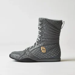 Society Nine EOS High Top