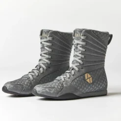 Society Nine EOS High Top