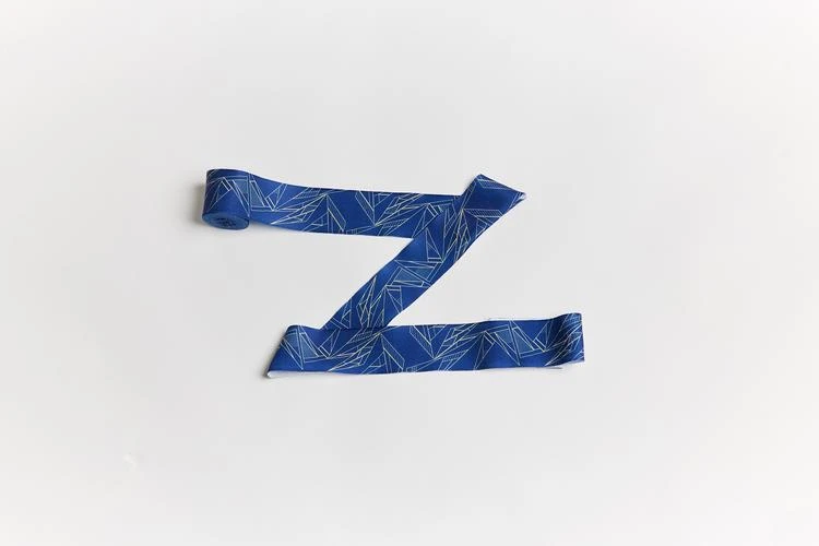 Society Nine Logo Hand Wraps -180 Inch