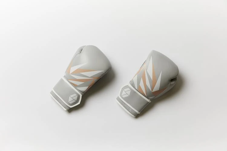 Society Nine Bia Boxing Gloves