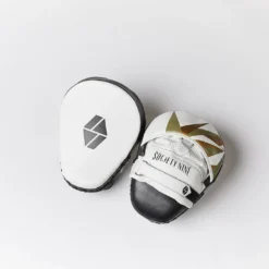 Society Nine Bia Focus Mitts