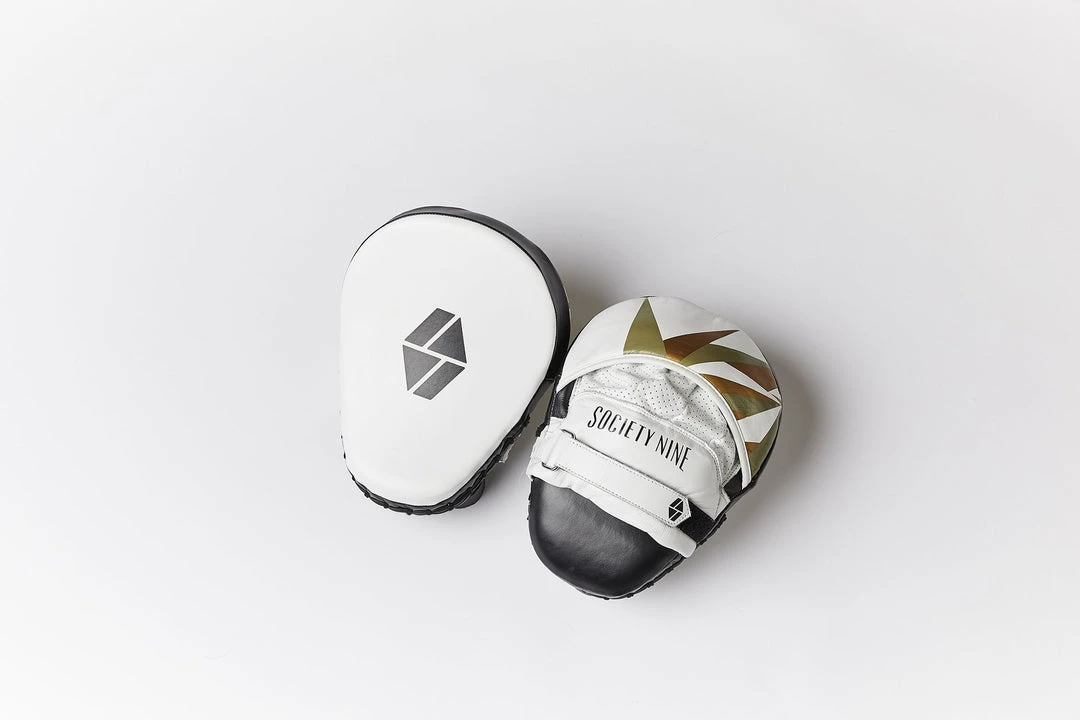 Society Nine Bia Focus Mitts