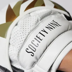 Society Nine Bia Focus Mitts