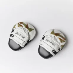 Society Nine Bia Focus Mitts