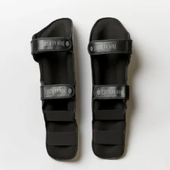 Society Nine Bia Shin Guards