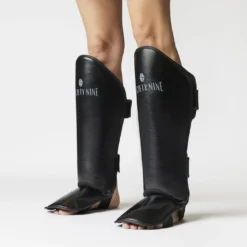 Society Nine Bia Shin Guards