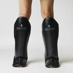 Society Nine Bia Shin Guards