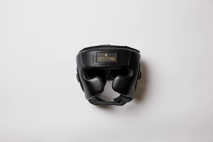 Society Nine Galea Head Gear Protective Gear