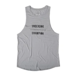 Society Nine Heritage Muscle Tank - Underdog/Champion