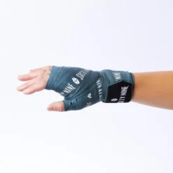 Society Nine Logo Hand Wraps -180 Inch