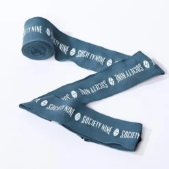 Society Nine Logo Hand Wraps -180 Inch