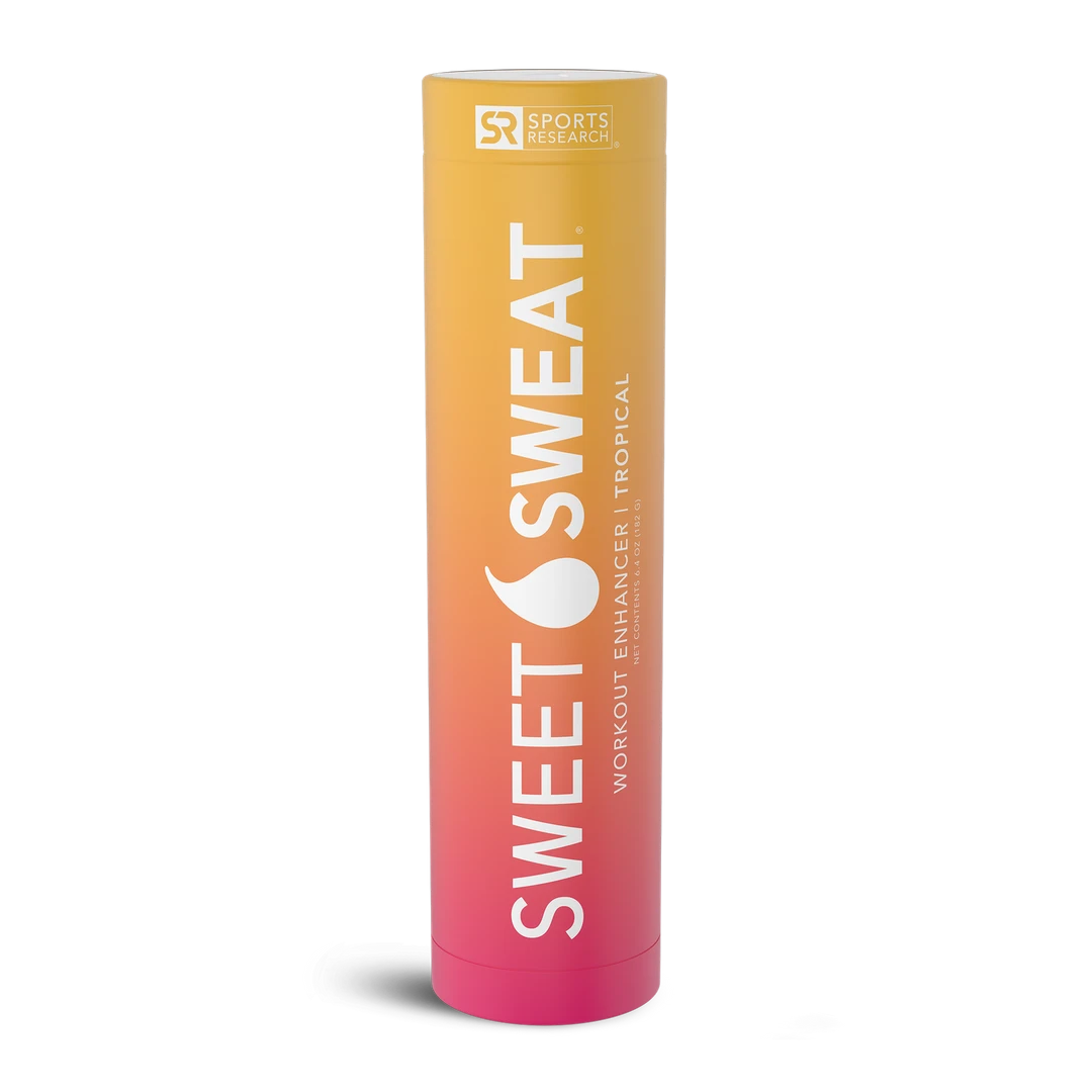 Accessories Sweet Sweat 6.4oz Stick