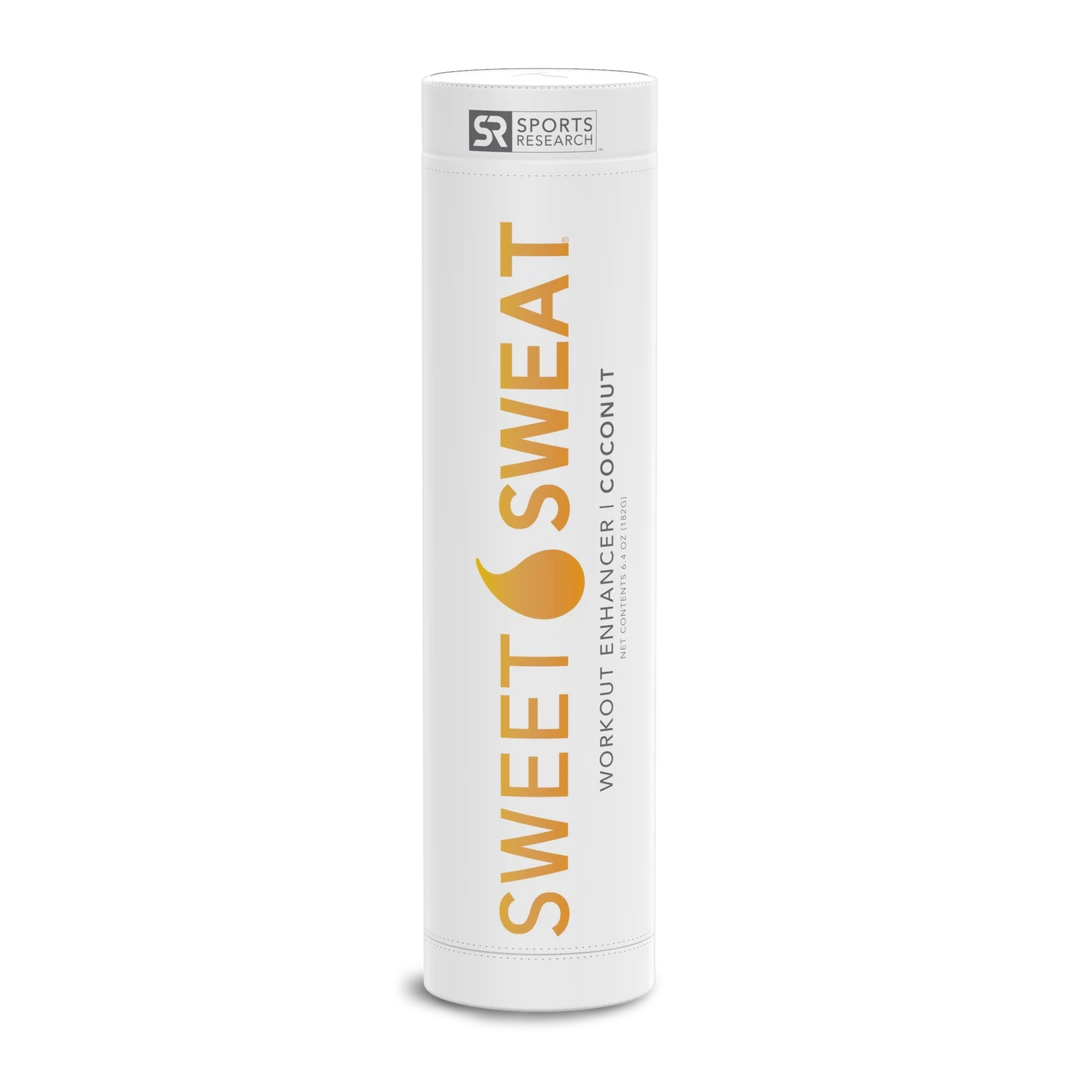 Accessories Sweet Sweat 6.4oz Stick